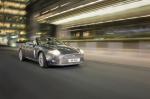 Jaguar XKR Portfolio 2009 года